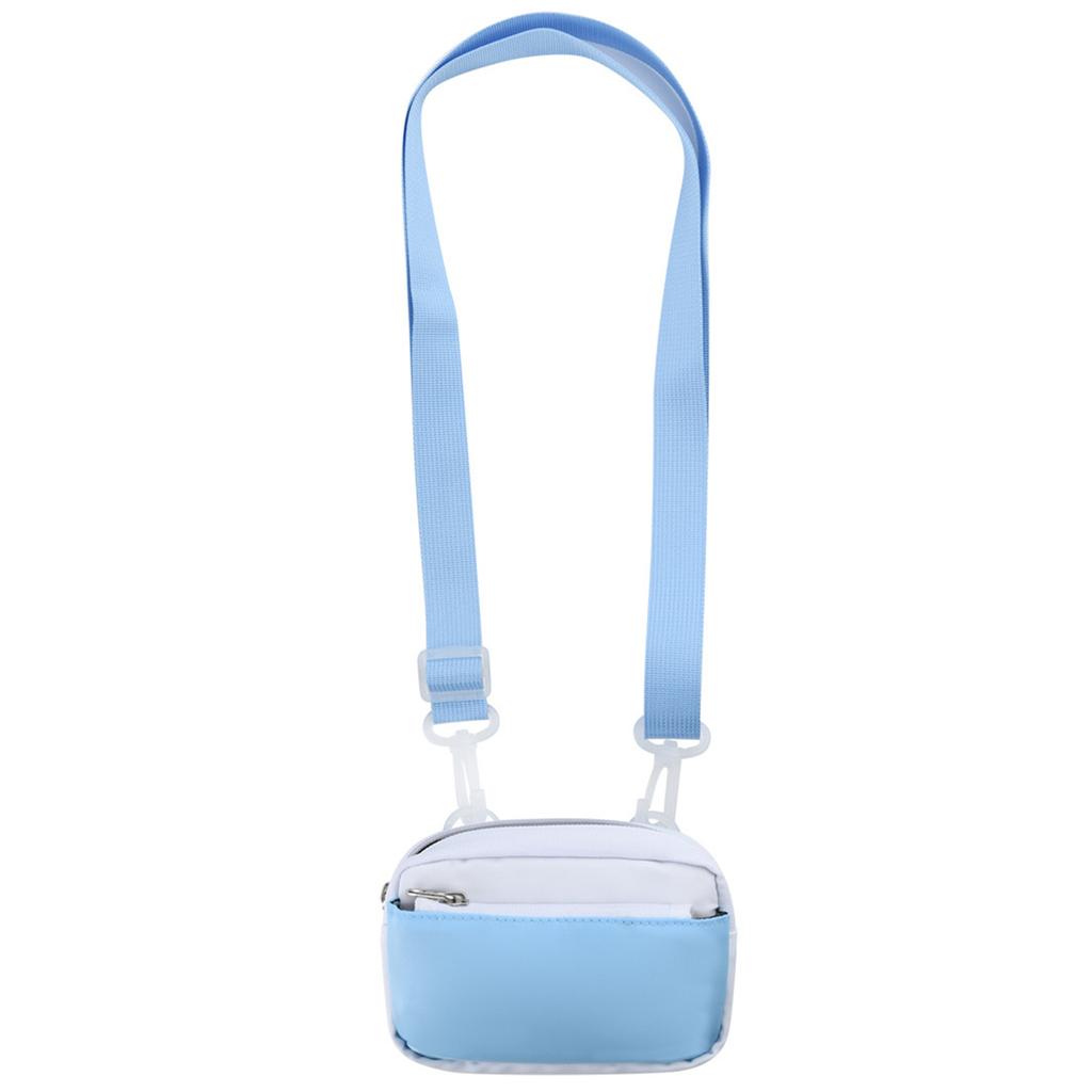 Мягкий мини-чехол для камеры Сумка Тканевый чехол с плечевым ремнем Для моментальной камеры Kodak Printomatic