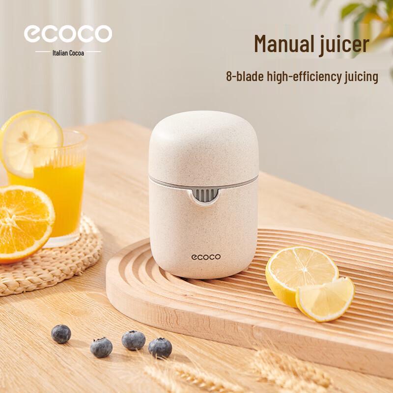 ecoco Товары первой необходимости для дома и кухни
