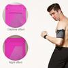 Outdoor Sport Running Jogging Cycling Reflective Elastic Phone Pouch Armband Bag