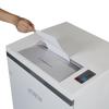 OASTAR HT9900 Industrial High-Security Multi-Function Shredder