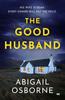 Книга The Good Husband