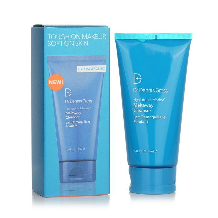 DR DENNIS GROSS Hyaluronic Acid Marine Meltaway Cleanser