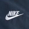 Nike Куртка Club Futura с флисовой подкладкой Obsidian FZ0657-451