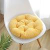 Large Size Round Floor Pillow Thickend Seat Cushions PuTuan Floor Cushions  Home Decoration
