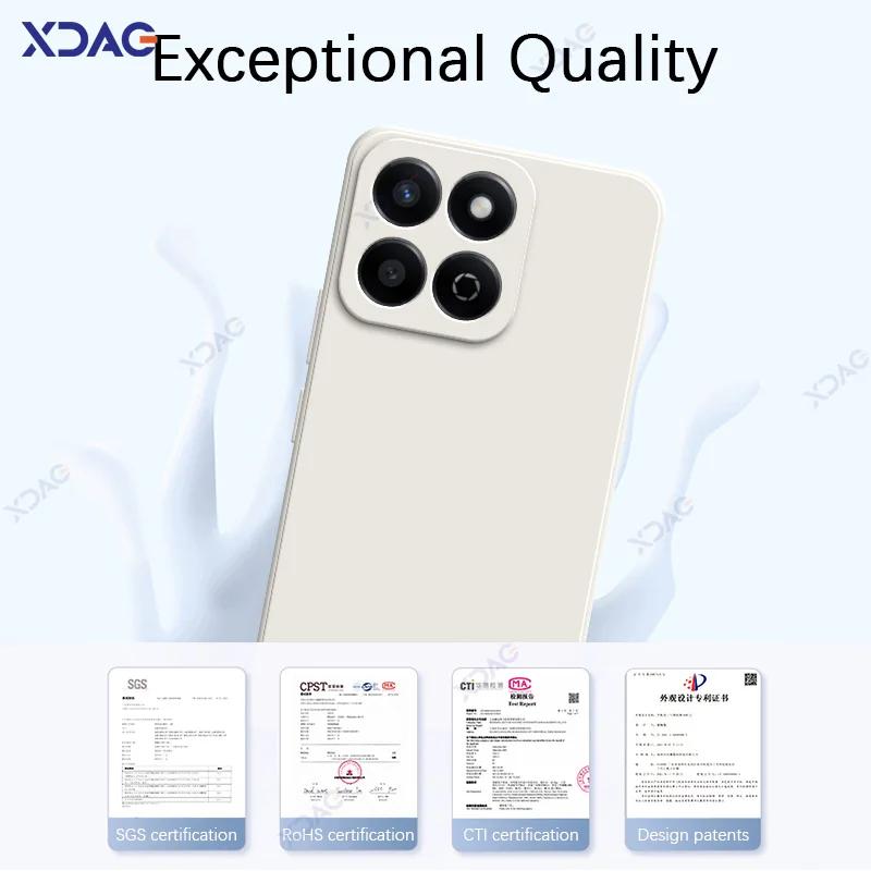 Роскошные квадратные жидкие силиконовые чехлы для Honor 200 Smart 5G 360 мягкие задние крышки для телефонов Honor200Smart полная защитная сумка