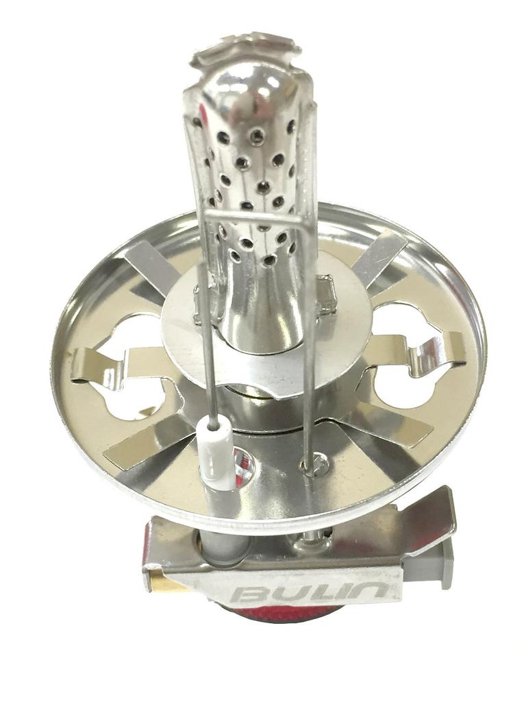 BULIN Portable Gas Lantern (Case Included) [Authentic] BL300-F1