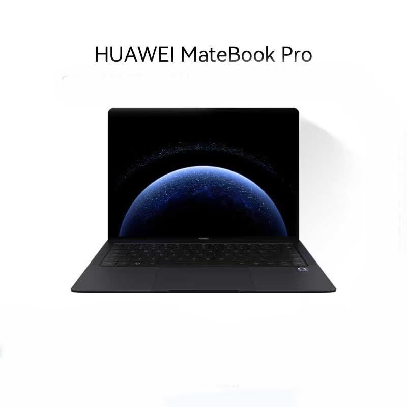 Huawei MateBook Pro Soft Light Screen Laptop (CN version)