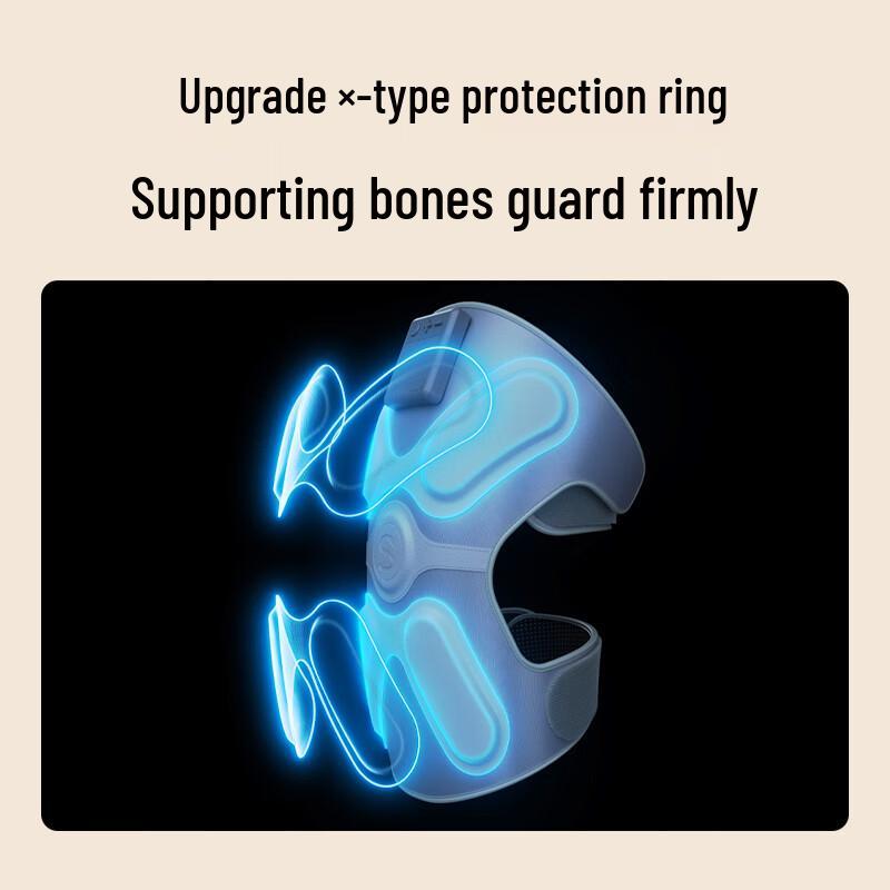 SKG W3 Series 2nd Gen Knee Massager