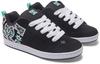 Кроссовки DC Shoes Court Graffik W (300678)
