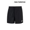 Полуклубные Шорты Спортивные Шорты 5 Дюймов Мужские Черные Ms51901 Bk