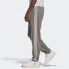 Adidas Originals Sports Striped Logo Casual Long Pants Men Bottoms Hemp-Grey HD4810