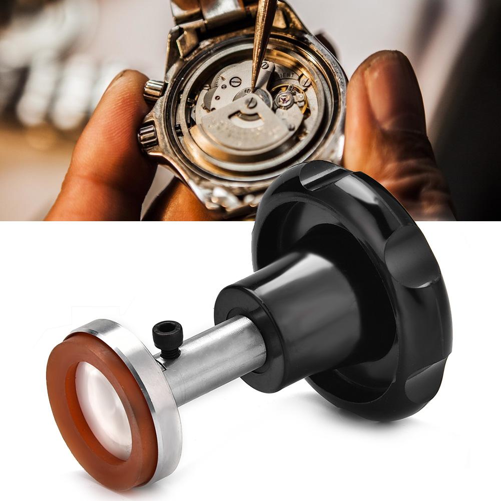 Инструмент для ремонта часов Инструмент для открывания задней крышки часов Подходит для часов Rolex