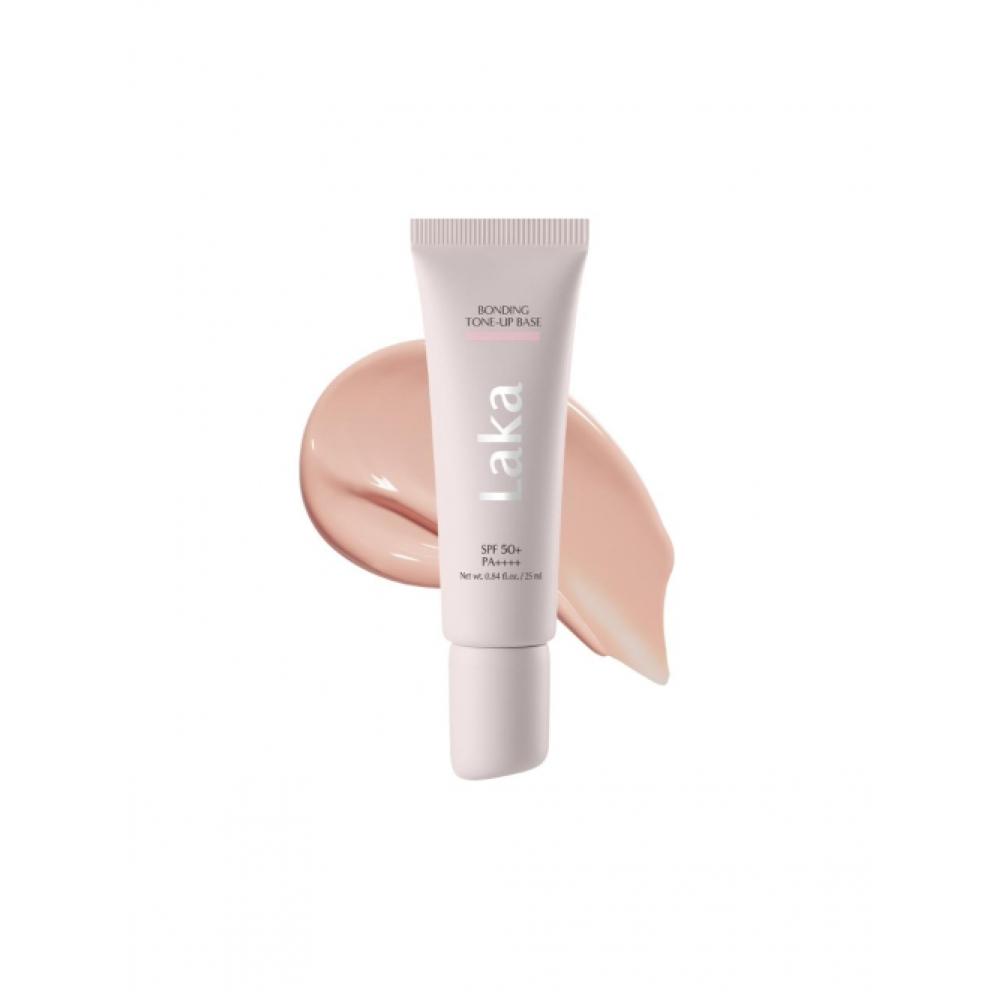 Laka База для макияжа с эффектом тонального крема 3 варианта 1