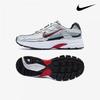 Galleria Nike мужские кроссовки S Initiator серебристые 394055 001