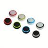 4Pcs Silicone Gel Thumb Grips Cover For Sony PS5/PS3/PS4 For XBOX One /360 Controller for PS4 Pro Slim Controller