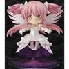 Ultimate Madoka Nendoroid Figure | Painted, Articulated, Non-Scale | Reissue | Puella Magi Madoka Magica Collectible