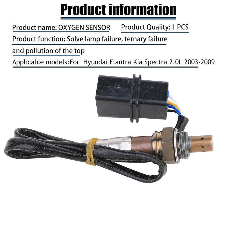 New Upstream Oxygen Sensor For Hyundai Elantra Kia Spectra Spectra5 2.0L 2003 2004 2005 2006 2007 2008 2009 39210-23900 234-5430