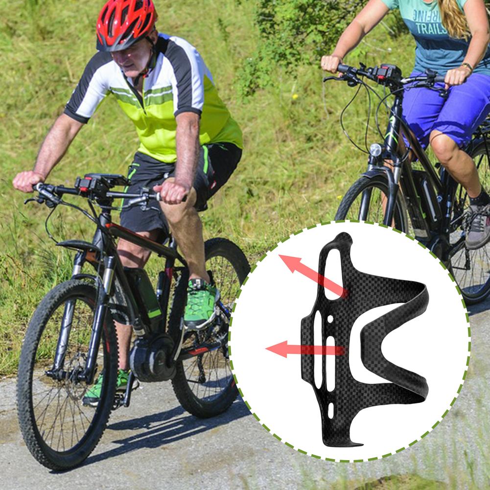 Bike Water Bottle Cage Water Bottle Rack Lightweight Bike Water Bottle Bracket Bike Cup Holder Rack for MTB Road Bikes
