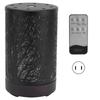 100ml Humidifier Remote Control Aroma Diffuse with Night Light for Home Office