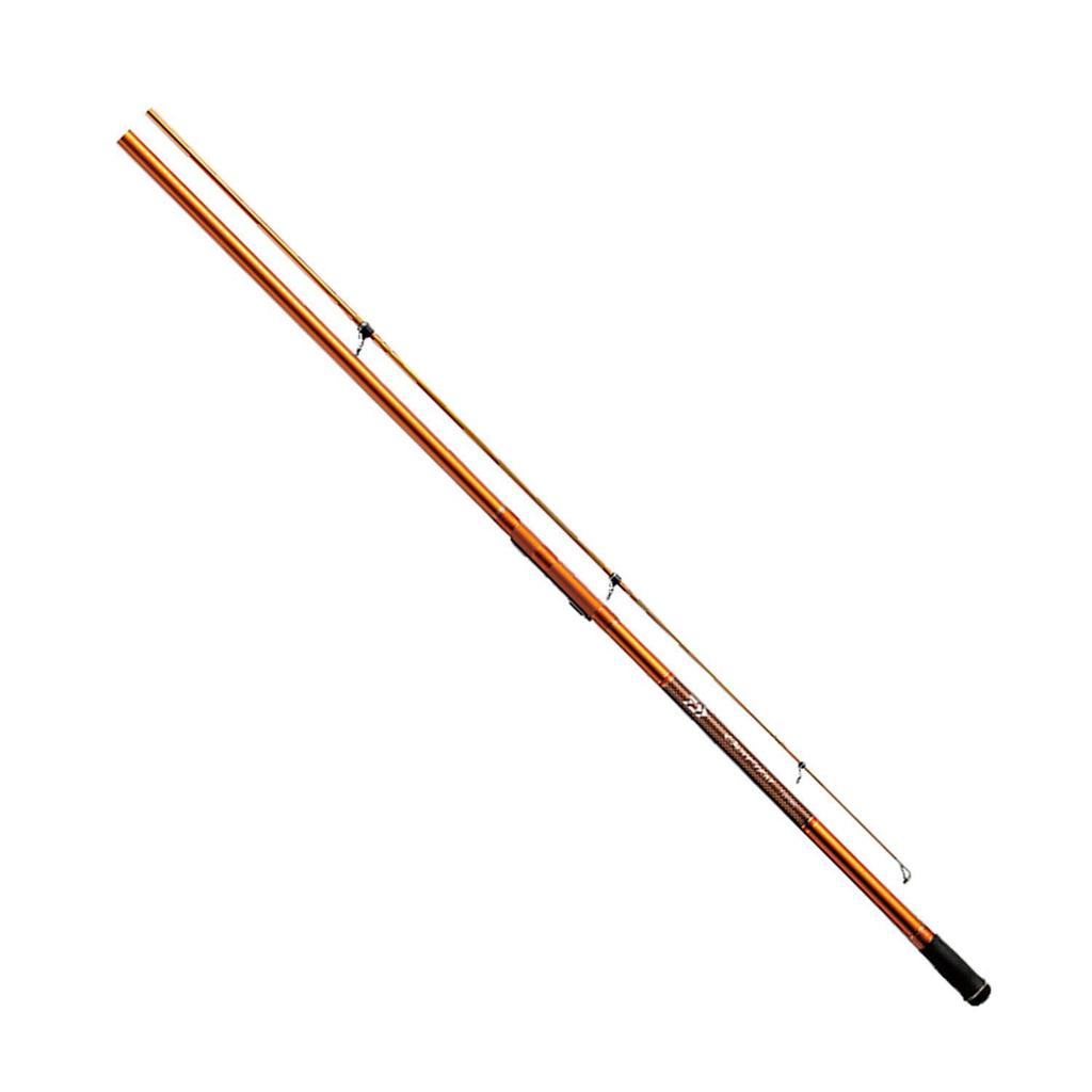Daiwa Удилище для броска Castism Fishing Rod TV 18-385 V