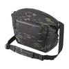 HAKUBA Сумка для камеры LUXXe Field Roll Top Сумка через плечо 18 Черный камуфляж 18 л AMZSLX-FRSB18BC Плечевая сумка для камеры Высокопроизводительный материал X-Pac Молния YKK используется
