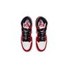 Детские кроссовки Air Jordan 1 Retro High OG GS Chicago Lost & Found Red Varsity-Red Black FD1437-612