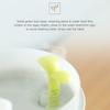 Aromatherapy Diffuser Humidifier Air Dampener Aroma Diffuser Machine Essential Oil Ultrasonic Mist Maker