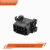 10-контактный автомобильный разъем «провод-провод» (929504-4, 929505-4)