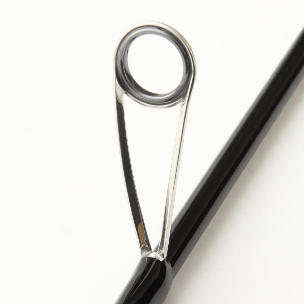 Major Craft Mebaring Rod Spinning Triple Cross Rockfish Solid Fishing Rod TCX-S732UL