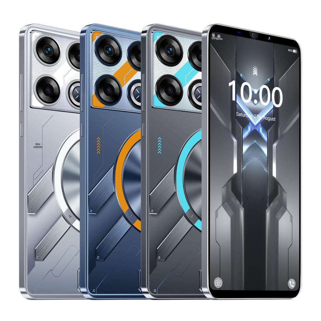 2025 GT20Pro 4G Смартфон 1+16 ГБ – Хит продаж «Все в одном»