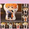 Cozy And Colorful Anime Haikyuu!! Pillow Cushion For Ultimate Comfort And Style