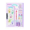 Sunstar Stationery Chiikawa Stationery 2025 New School Chiikawa S4724062 Set, Supplies, Character,