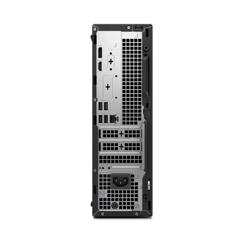 Dell Настольный ПК OptiPlex ProSlim (Intel i3-14100, 16 ГБ ОЗУ, 512 ГБ SSD) (Китайская версия)