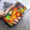 Чехол для телефона Fruits для Moto G84 G22 G32 G42 G52 G62 G53 G72 G60 G60S G24 G10 G20 G30 G13 G50 G 5G G Pure