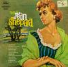 LP Record JEAN SHEPARD - This Is Jean Shepard T1253 Capitol Records 1959 Netherland Folk Used