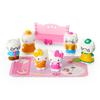 Sanrio Doll Set Hello Kitty Play Gift 365572