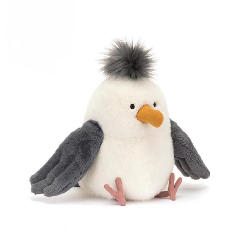 20 см Jellycat Арубанский Кокосовый Лимонад Мягкие Плюшевые Игрушки Украшение Комнаты Кукла Кошка Собака Идеальные Товары для Питомцев Хэллоуин Рождественский Подарок