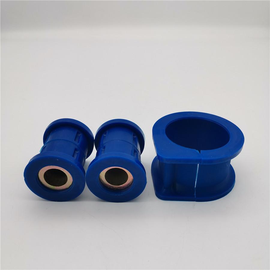 Steering Rack Bushing Set For Nissan Titan Armada Infiniti QX56 Part 54445-7S000