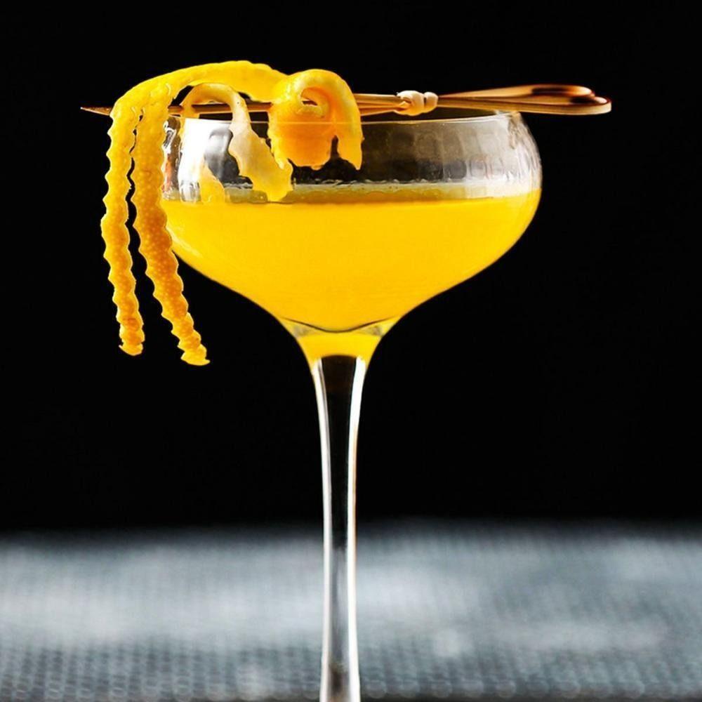 100Pcs/bag Skewer Sticks Picks Eco-friendly Bamboo Cocktail High Quality Toothpick