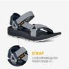 Teva Women S Water Sandal Hydratrek Stvf2610270 Tdw