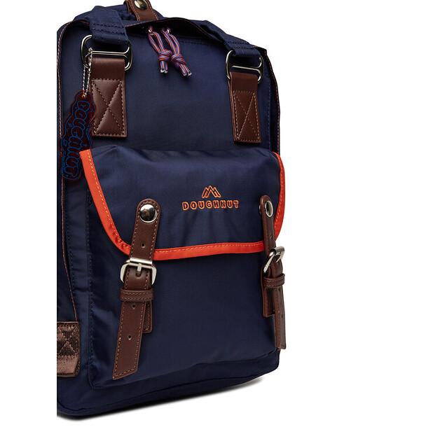 Рюкзак Doughnut You-Niverse Macaroon D010YU-0069-F Темно-синий