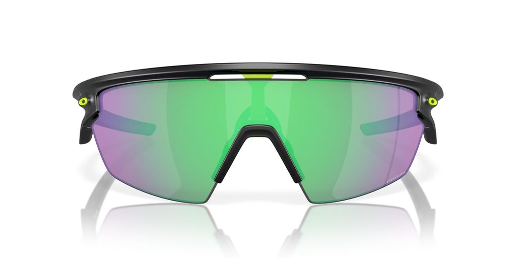 Солнцезащитные очки OO9403 SPHAERA МАТОВЫЙ ЧЕРНИЛЬНЫЙ 36 [Oakley]