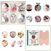 Low Back Pain Patch Chinese Herbal Patch Herbal Pain Relief Plaster Patch Muscle Neck Back Pain Aches Pain Relief Blood Circulation
