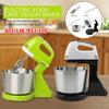 Electric 7 Speed Cake Stand Mixer Dough Multi Blender Food Mixing Bowl Beater