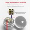 FSL E27 Screw-in Pendant Lamp Holder
