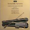 LP Запись ТОММИ РЕЙЛИ, АКАДЕМИЯ СВ.. MARTIN - Угрюмый: Маленькая сюита / Иаков: Пять P ZRG856 ARGO 1977 Великобритания Классика Б/у