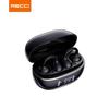 Recci REP-W89 Clip-On Wireless Bluetooth Earbuds