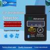 HH OBD Bluetooth Автомобильный детектор неисправностей V1.5: ELM327 Умный диагностический инструмент