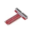 GPIO Cable   BreadBoard   GPIO T Type Adapter Board 3 Extension DIY Kit For