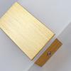 Acrylic Material Wall Sconce Lamp AC 220V Indoor Wall Light Modern Style LED Wall Lamp  Living Room